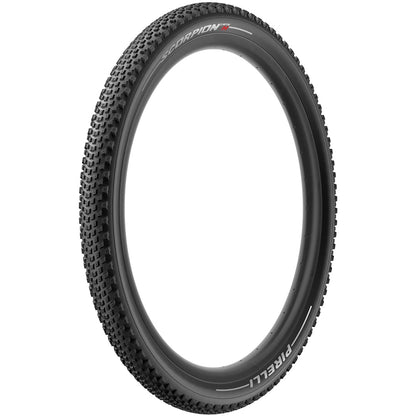 Pneu PIRELLI SCORPION H LITE 29x2,40 Tubeless Ready Flexível 3704500