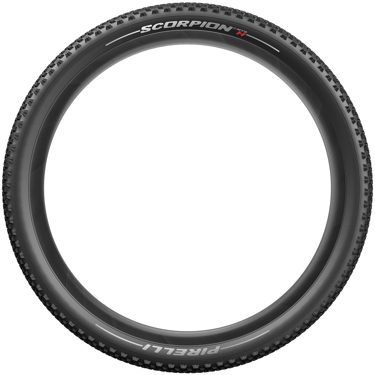 Pneu PIRELLI SCORPION H LITE 29x2,40 Tubeless Ready Souple 3704500