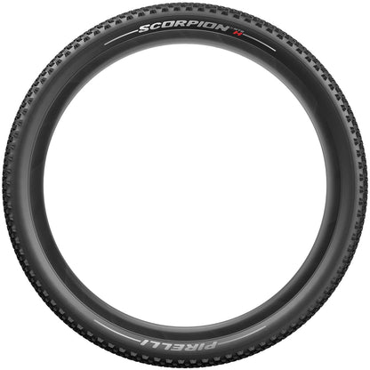 Pneu PIRELLI SCORPION H LITE 29x2,40 Tubeless Ready Flexível 3704500