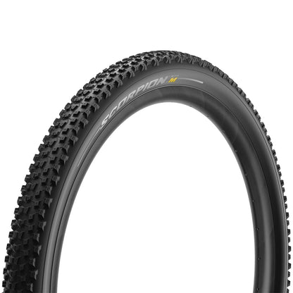 Pneu PIRELLI SCORPION M LITE 29x2,40 Tubeless Ready Flexível 3704600