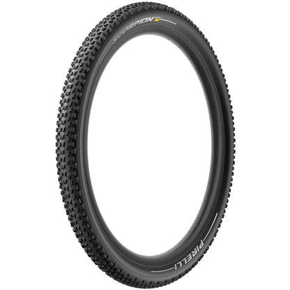 Pneu PIRELLI SCORPION M LITE 29x2,40 Tubeless Ready Flexível 3704600