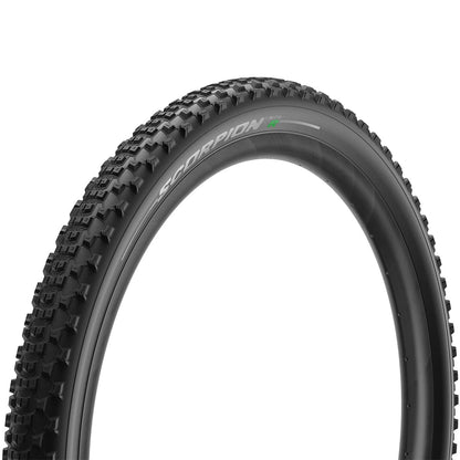 Pneu PIRELLI SCORPION R 29x2,40 Tubeless Ready Flexível 3705100