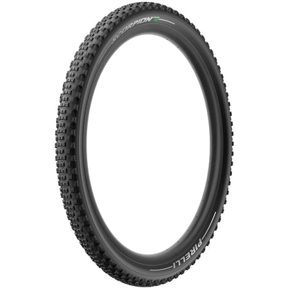 Pneu PIRELLI SCORPION R 29x2,40 Tubeless Ready Flexível 3705100