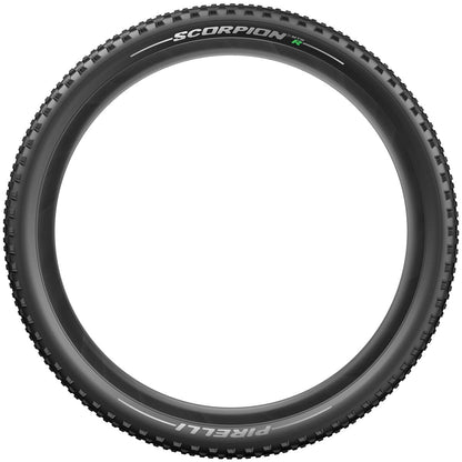 Pneu PIRELLI SCORPION R 29x2,40 Tubeless Ready Flexível 3705100