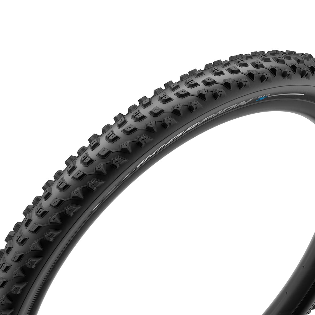 Pneu PIRELLI SCORPION S 27,5x2,60 Tubeless Ready Souple 3756800