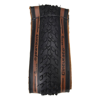 Pneu PIRELLI CINTURATO GRAVEL MEDIUM 700x35c Tubeless Ready Bege