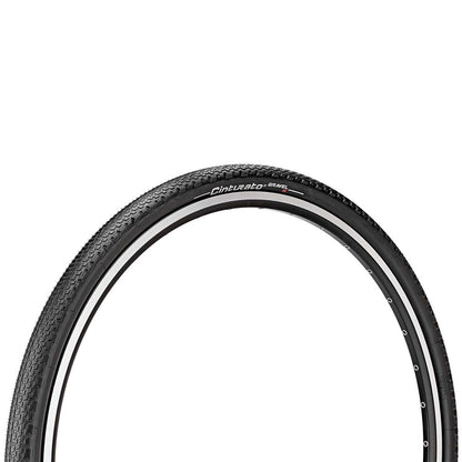 Pneu PIRELLI CINTURATO GRAVEL H 700x40c Tubeless Ready Preto