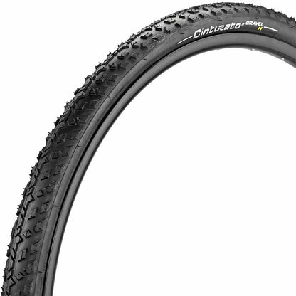 Pneu PIRELLI CINTURATO GRAVEL M 700x40c Tubeless Ready Preto
