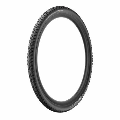 Pneu PIRELLI CINTURATO GRAVEL M 700x40c Tubeless Ready Preto
