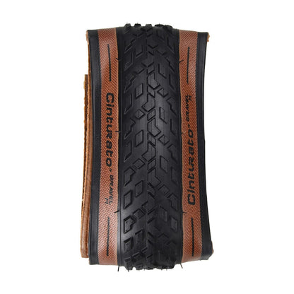 Pneu PIRELLI CINTURATO GRAVEL MEDIUM 700x40c Tubeless Ready Flexível