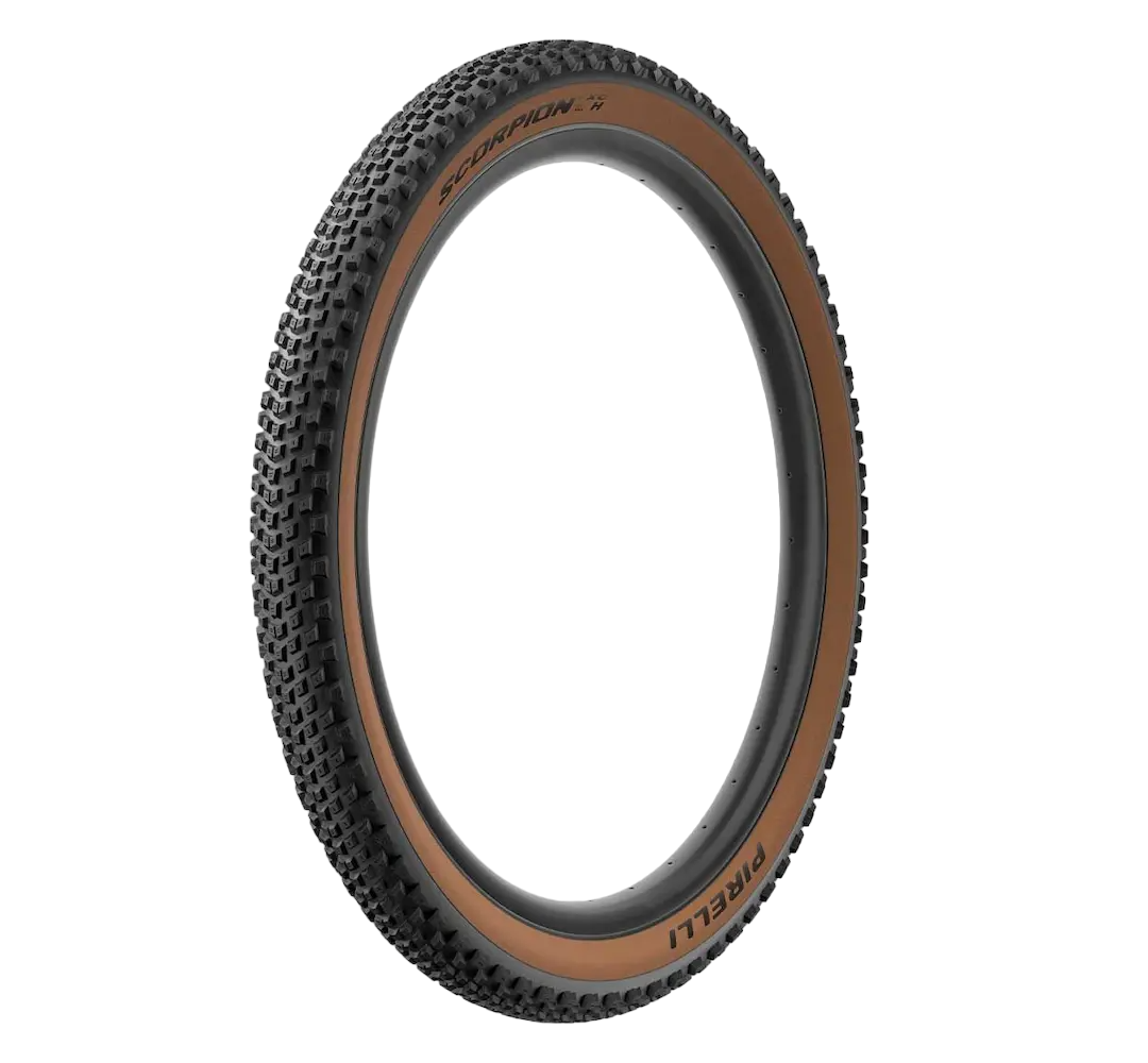 Pneu PIRELLI SCORPION XC H CLASSIC 29x2.20 ProWall Tubeless Ready Soft 3905600