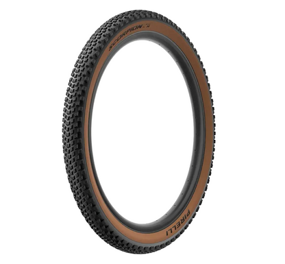 Pneu PIRELLI SCORPION XC H CLASSIC 29x2.20 ProWall Tubeless Ready Flexível 3905600