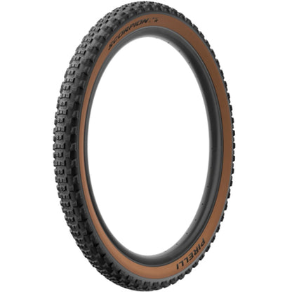Pneu PIRELLI SCORPION XC R CLASSIC 29x2,20 ProWall Tubeless Ready Flexível 3905800