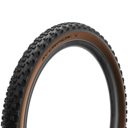 Pneu PIRELLI SCORPION XC R CLASSIC 29x2,20 ProWall Tubeless Ready Flexível 3905800