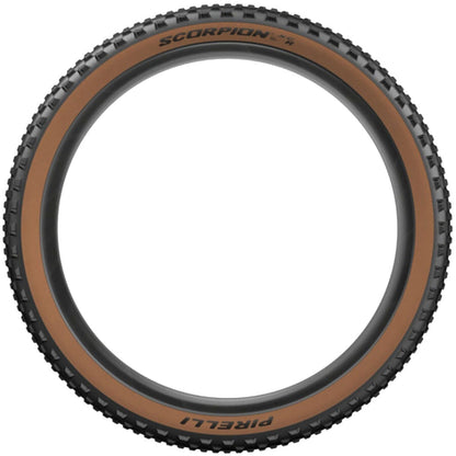 Pneu PIRELLI SCORPION XC R CLASSIC 29x2,20 ProWall Tubeless Ready Flexível 3905800