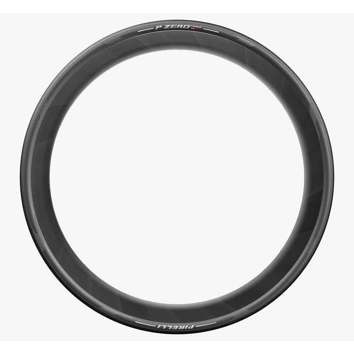 PIRELLI P ZERO RACE SL 700x28c Tubeless Ready Pneu preto