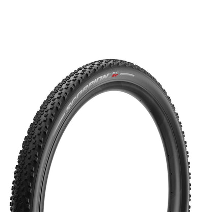 Pneu PIRELLI SCORPION XC RC LITE 29x2,20 Tubeless Ready Flexível Preto 3945400