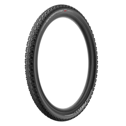 Pneu PIRELLI SCORPION XC RC LITE 29x2,20 Tubeless Ready Flexível Preto 3945400