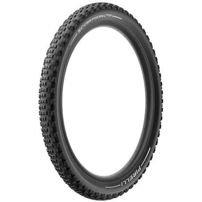 Pneu PIRELLI SCORPION ENDURO R 29x2,40 HardWall Tubeless Ready Flexível 3945800