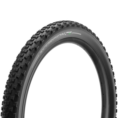 Pneu PIRELLI SCORPION ENDURO R 29x2,40 HardWall Tubeless Ready Flexível 3945800