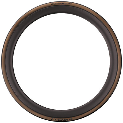 Pneu PIRELLI CINTURATO CLASSIC 700x26c Tubeless Ready Bege