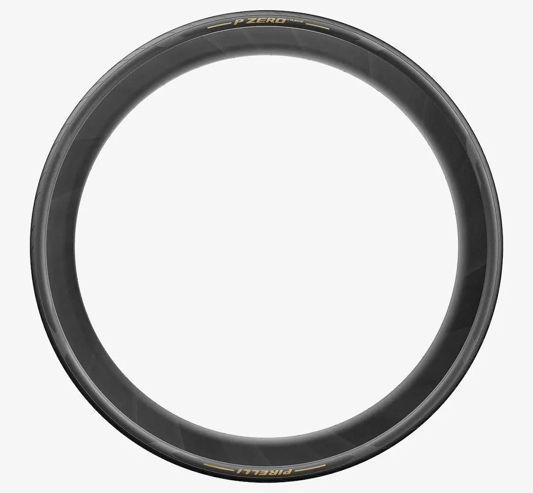 Pneu PIRELLI P ZERO™ RACE 700x28c TubeType Gold