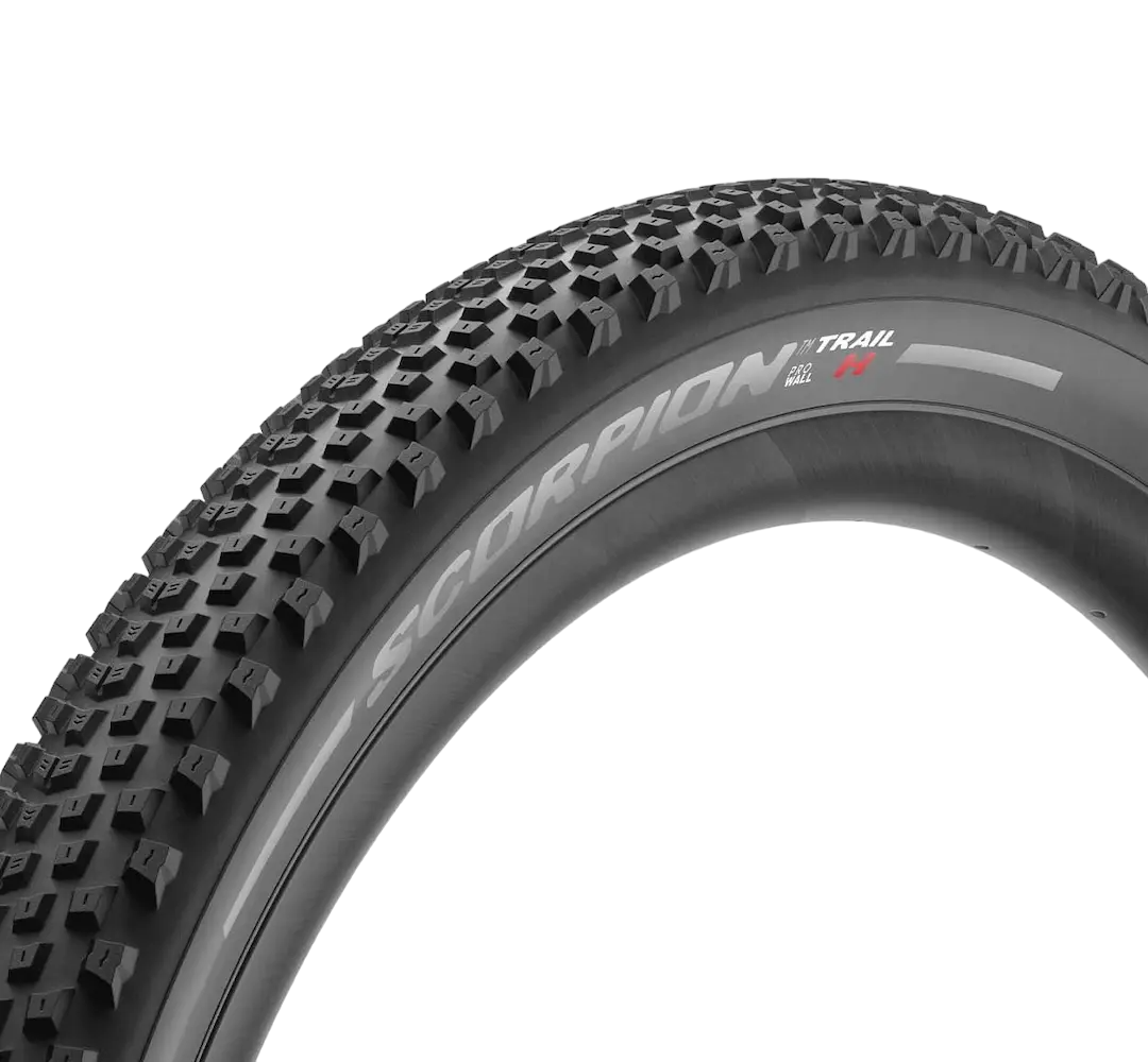 PIRELLI SCORPION TRAIL H 29x2.60 ProWall Tubeless Ready Pneu macio 4189300