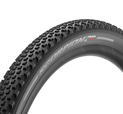 Pneu PIRELLI SCORPION TRAIL H 29x2.60 ProWall Tubeless Ready Flexível 4189300