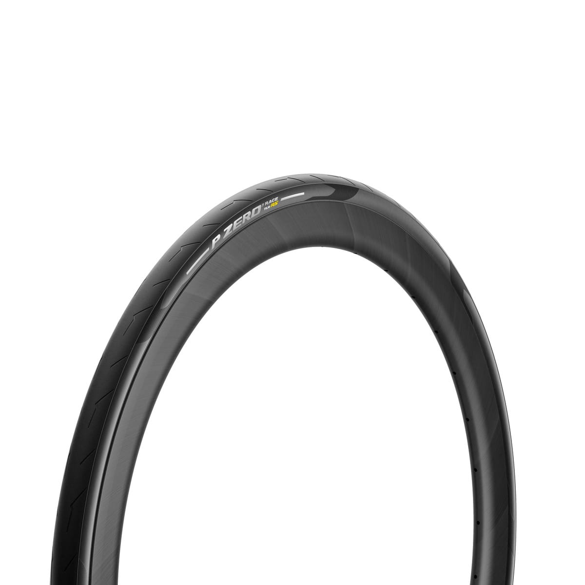 PIRELLI P ZERO RACE TLR RS 700x32c Tubeless Ready Pneu preto