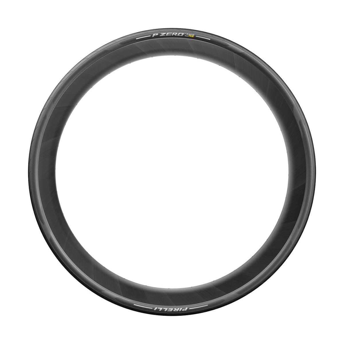 PIRELLI P ZERO RACE TLR RS 700x32c Tubeless Ready Pneu preto