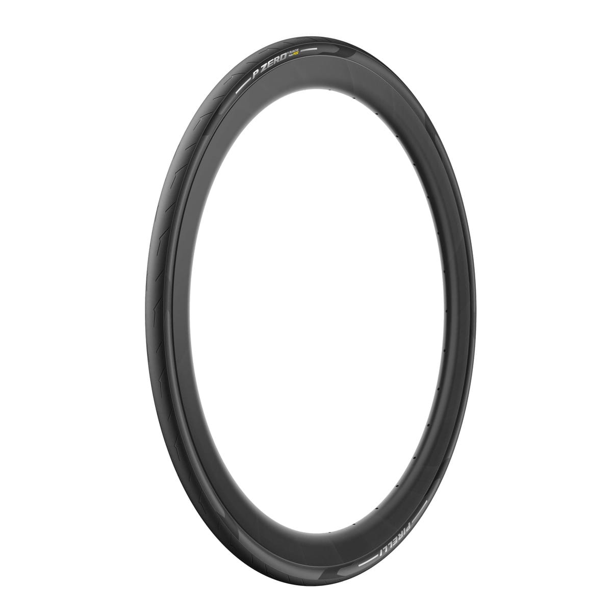 PIRELLI P ZERO RACE TLR RS 700x32c Tubeless Ready Pneu preto