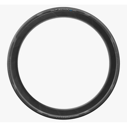 Pneu PIRELLI P ZERO RACE 4S apto para tubeless preto