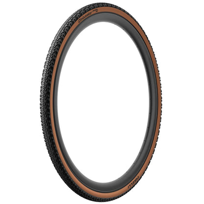 Pneu PIRELLI CINTURATO GRAVEL RC 700x40c Tubeless Ready Flexível