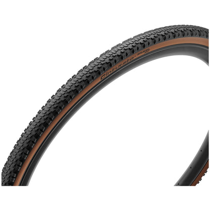 Pneu PIRELLI CINTURATO GRAVEL RC 700x40c Tubeless Ready Flexível