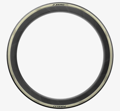 Pneu PIRELLI P ZERO RACE TubeType bege