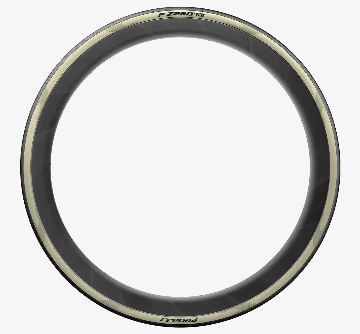 Pneu PIRELLI P ZERO™ RACE TLR 700x28c Tubeless Ready Bege