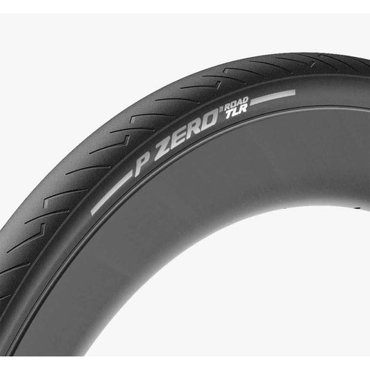 Pneu PIRELLI P ZERO ROAD 700c Tubeless Ready Preto