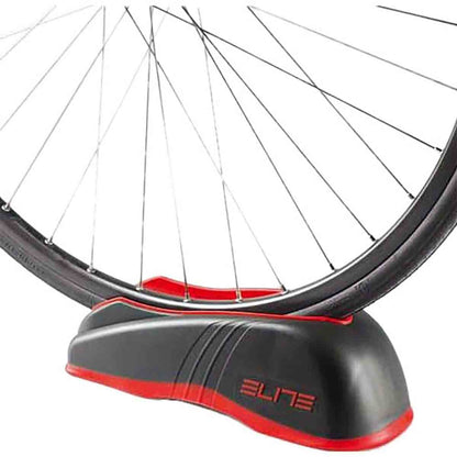 Suporte de roda Elite Travel Block Com Gel