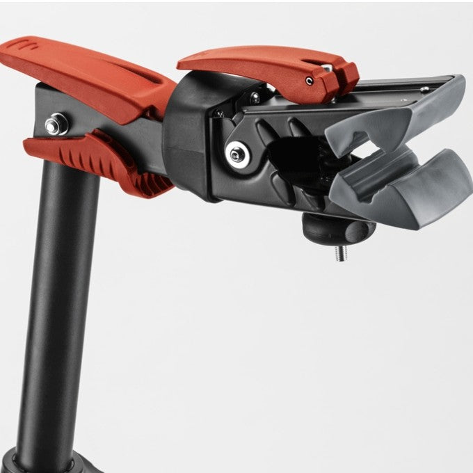 Stand da oficina ELITE TEAM