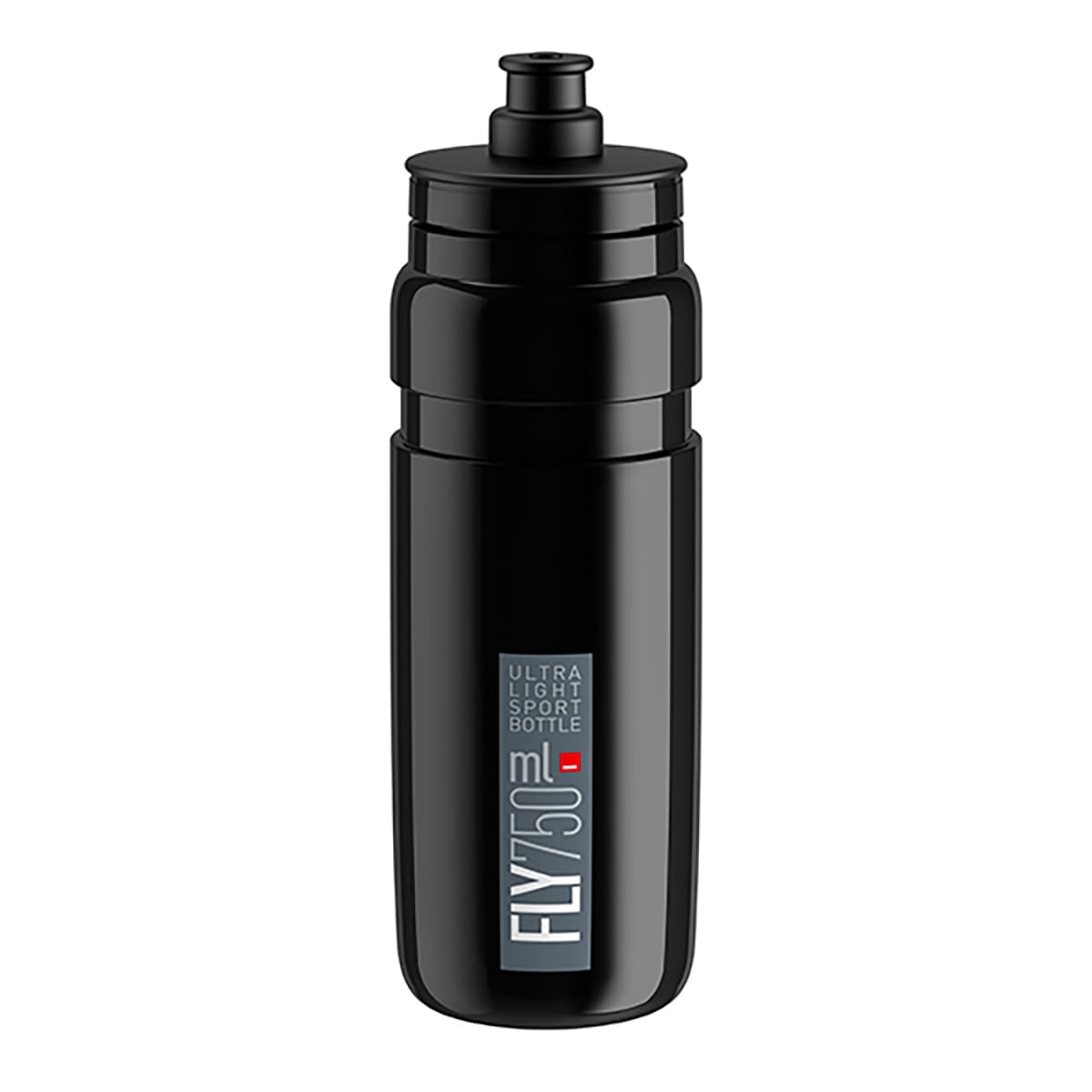 Garrafa ELITE FLY Preta