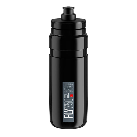 Bidão ELITE FLY Preto