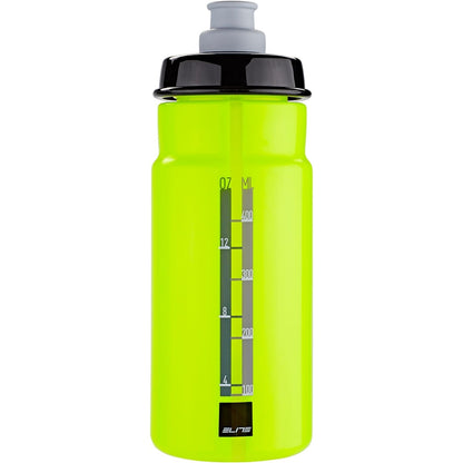 Bidão ELITE JET Amarelo Fluorescente