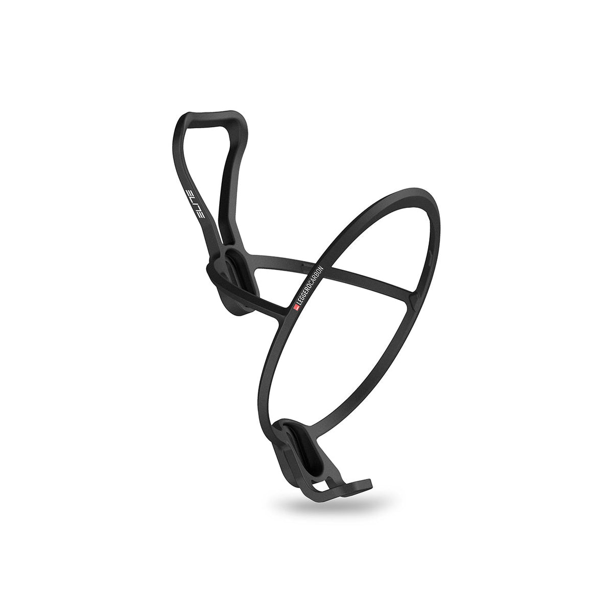 Porta-Bidão ELITE LEGGERO Carbono