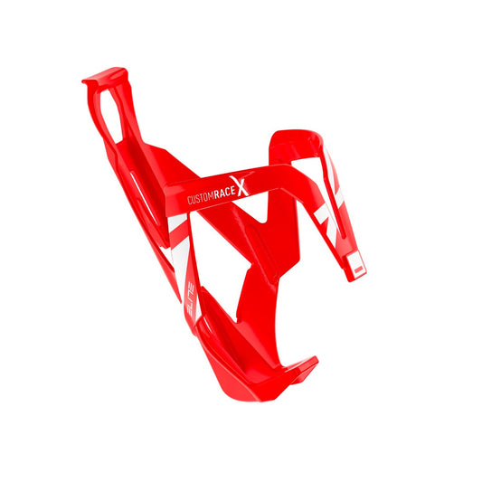 ELITE CUSTOM RACE X gaiola para garrafas Vermelho