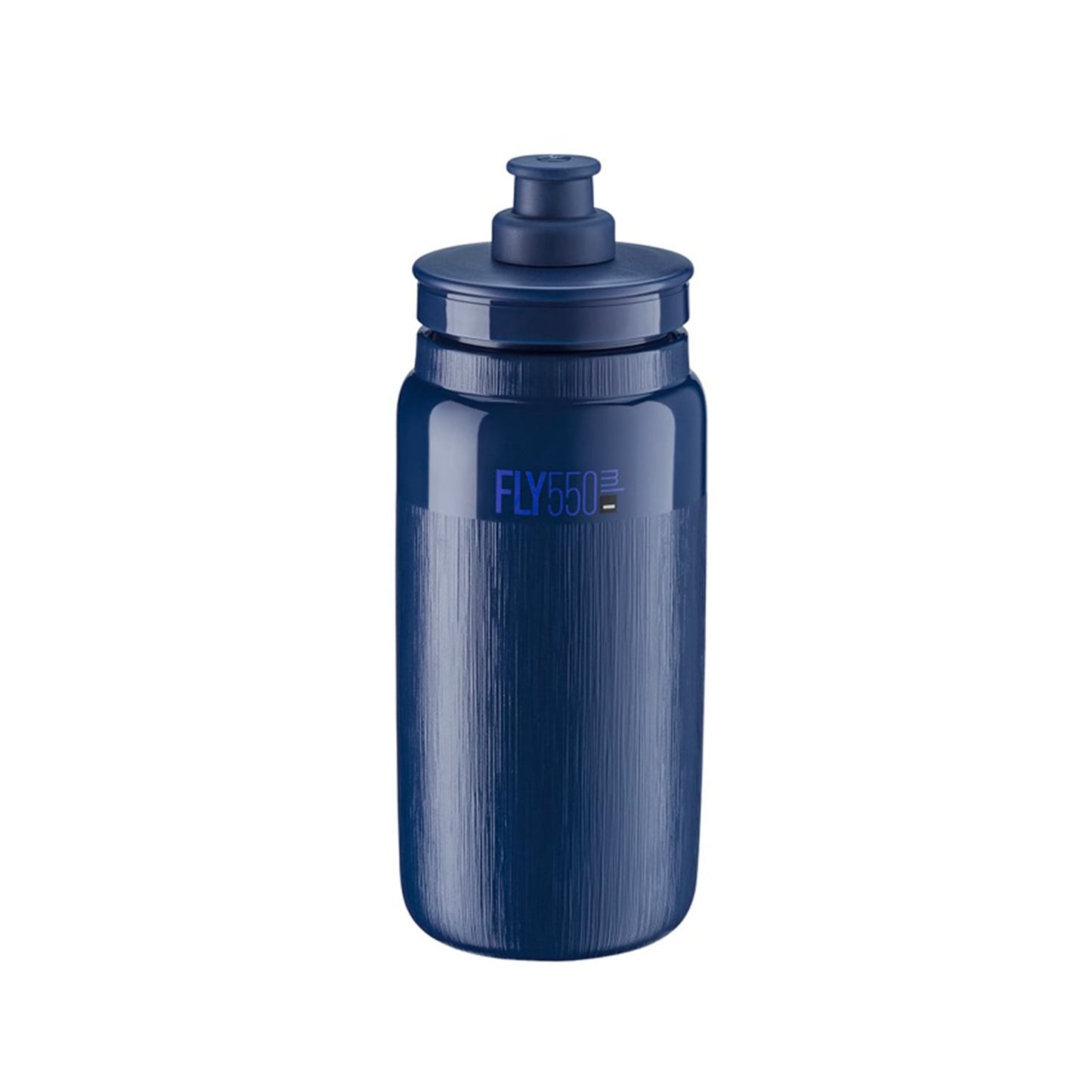 Garrafa de água ELITE FLY TEX (550ml) Azul