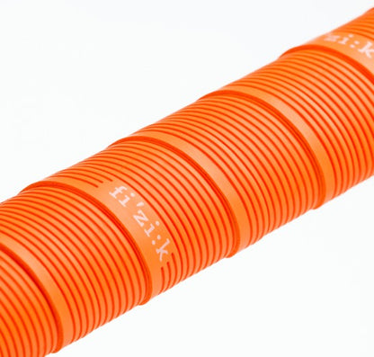 Fita de Guiador FIZIK VENTO MICROTEX TACKY Laranja
