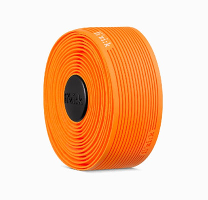 Fita de Guiador FIZIK VENTO MICROTEX TACKY Laranja