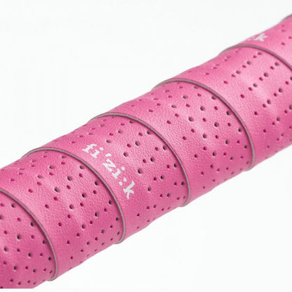 Fita de Guiador FIZIK TEMPO MICROTEX CLASSIC Rosa