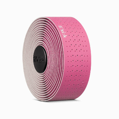 Fita de Guiador FIZIK TEMPO MICROTEX CLASSIC Rosa