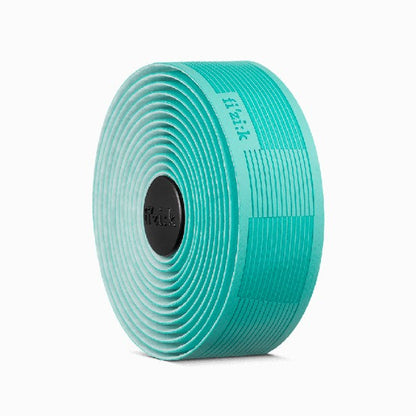 Fita de Guiador FIZIK VENTO SOLOCUSH TACKY Celeste